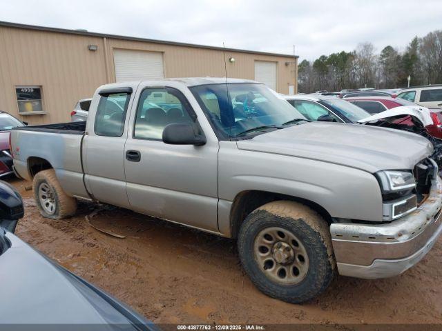 Chevrolet Silverado 1500 Work Truck Image 11
