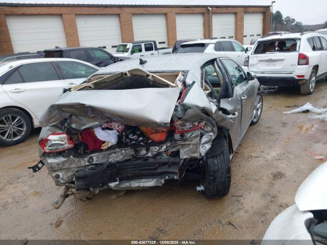 Volkswagen Passat 2.0l Tdi Sel Premium Image 12