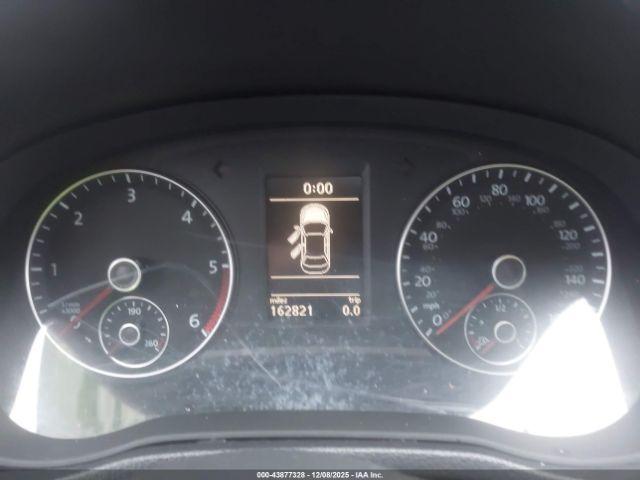 Volkswagen Passat 2.0l Tdi Sel Premium Image 16