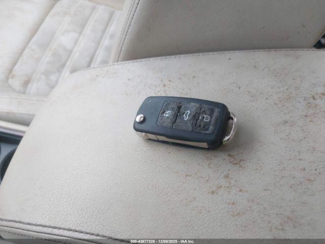 Volkswagen Passat 2.0l Tdi Sel Premium Image 11