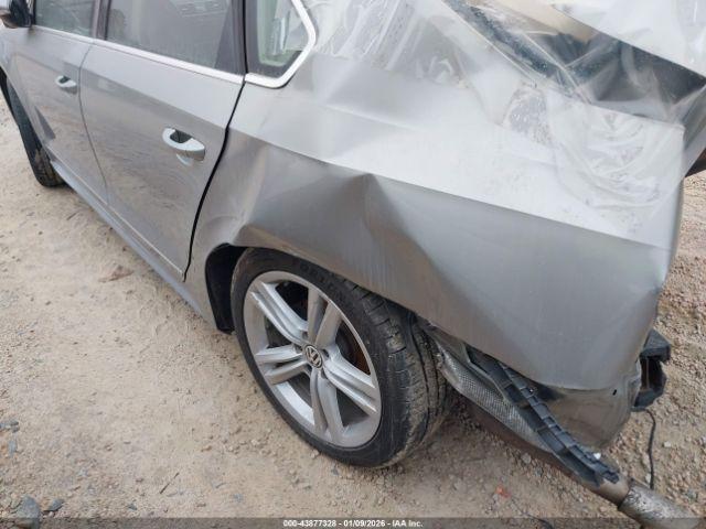 Volkswagen Passat 2.0l Tdi Sel Premium Image 4