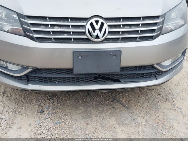 Volkswagen Passat 2.0l Tdi Sel Premium Image 3