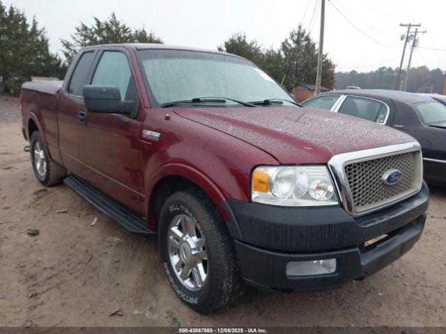 Ford F-150 Image 1