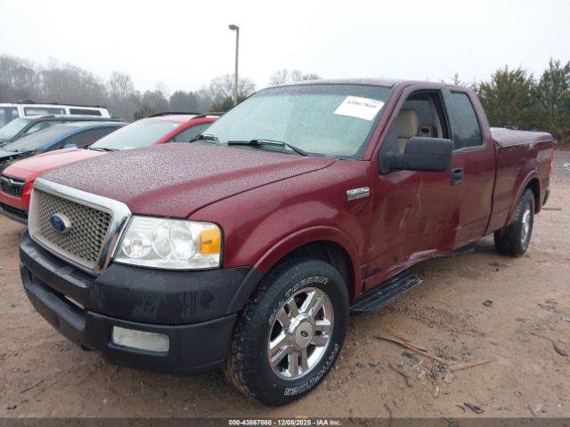 Ford F-150 Image 2