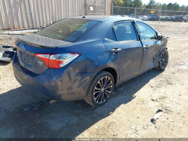 Toyota Corolla S Plus Image 8