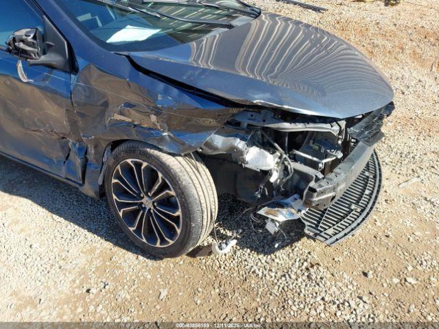 Toyota Corolla S Plus Image 6