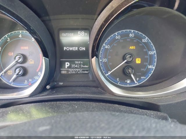 Toyota Corolla S Plus Image 7