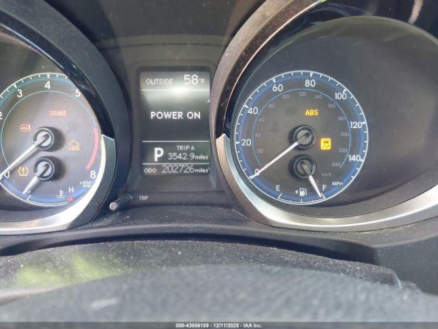 Toyota Corolla S Plus Image 7