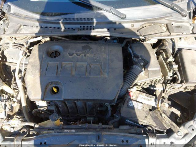 Toyota Corolla S Plus Image 11