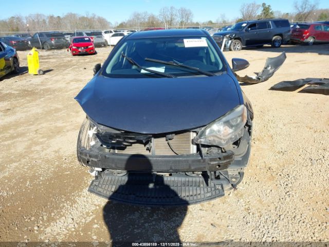 Toyota Corolla S Plus Image 13