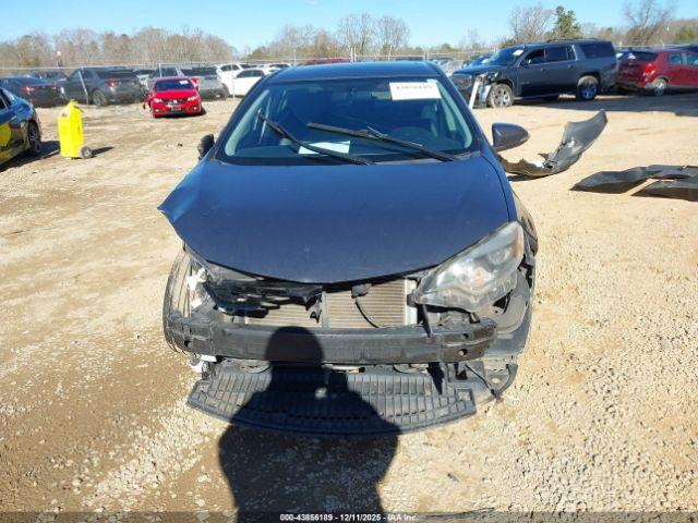 Toyota Corolla S Plus Image 13