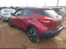 Nissan Kicks Sv Image 2