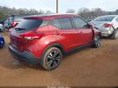 Nissan Kicks Sv Image 7