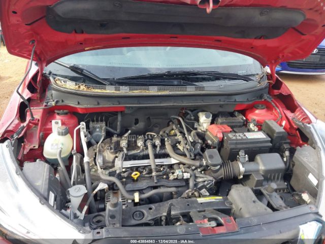 Nissan Kicks Sv Image 4