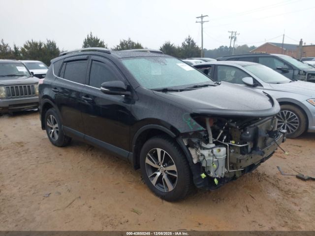 Toyota RAV4 Xle Image 1