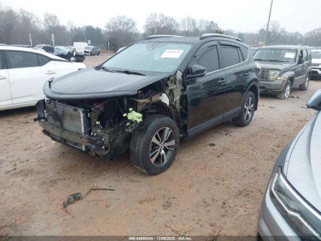 Toyota RAV4 Xle Image 9