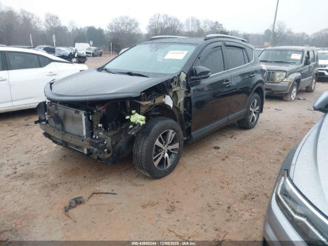 Toyota RAV4 Xle Image 9