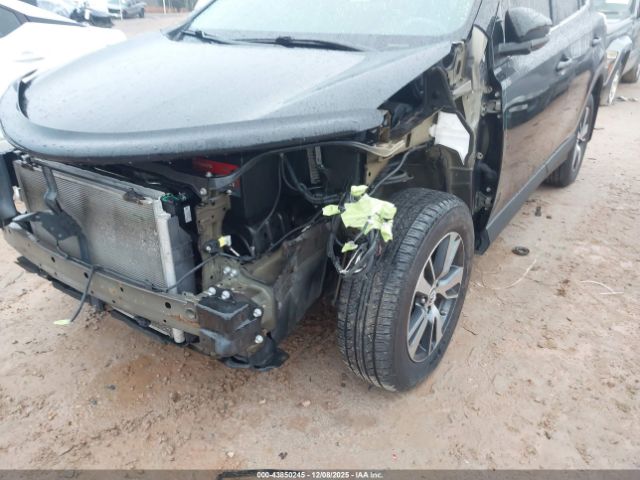 Toyota RAV4 Xle Image 15