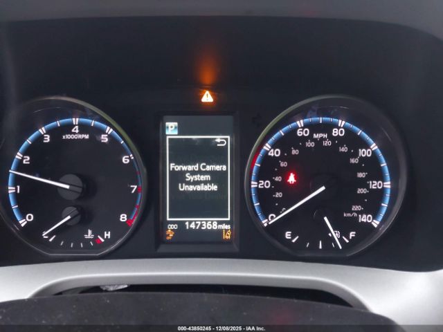 Toyota RAV4 Xle Image 2