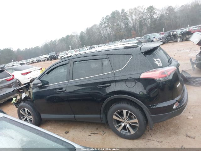 Toyota RAV4 Xle Image 11