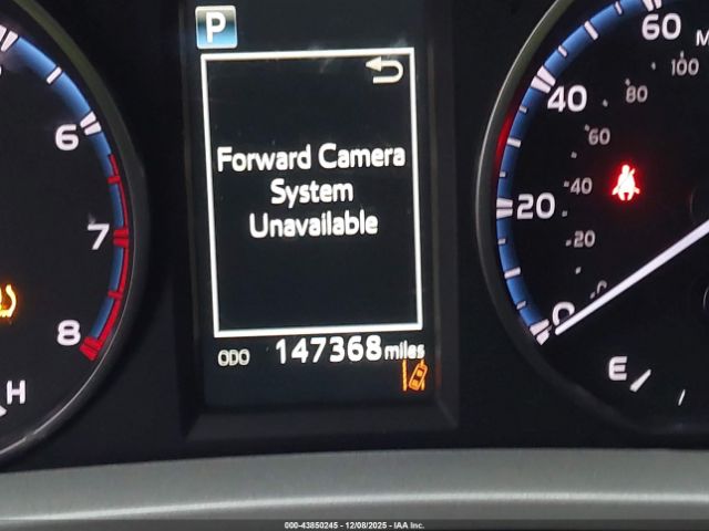 Toyota RAV4 Xle Image 8