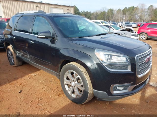 GMC Acadia Slt-1 Image 1
