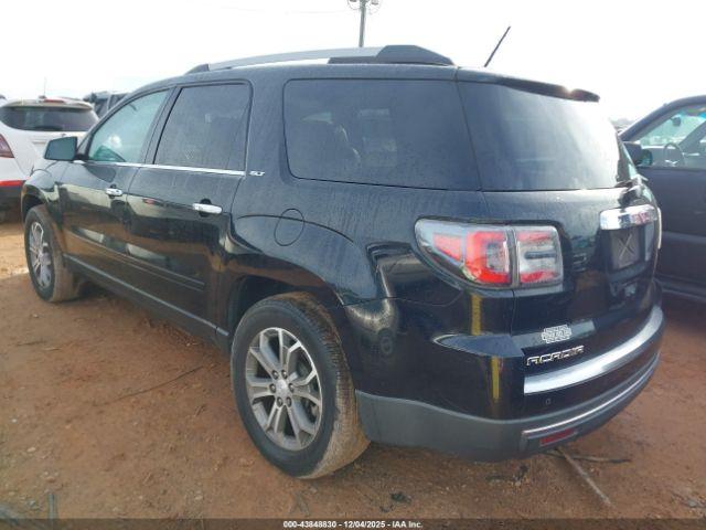 GMC Acadia Slt-1 Image 5