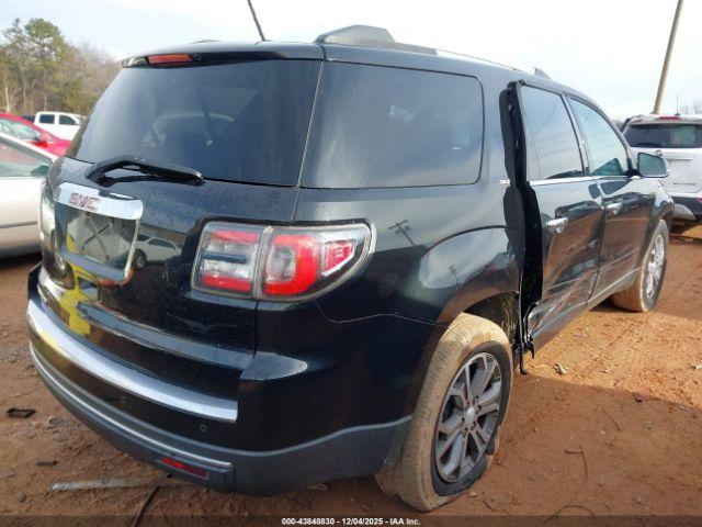 GMC Acadia Slt-1 Image 7