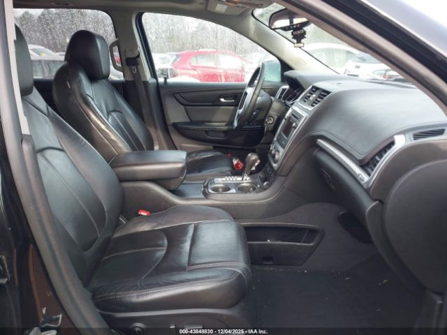 GMC Acadia Slt-1 Image 8