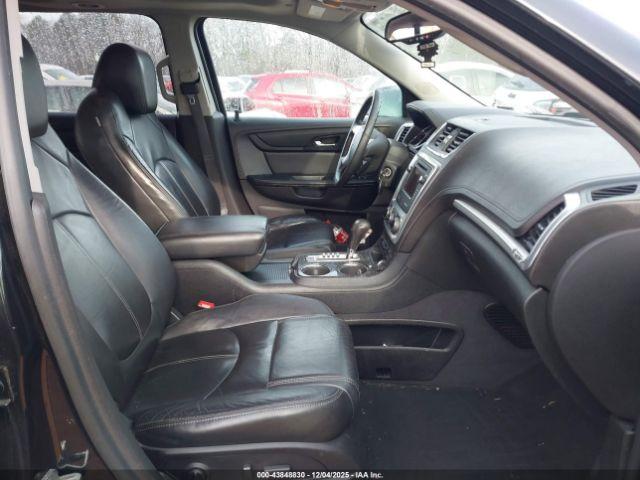 GMC Acadia Slt-1 Image 8