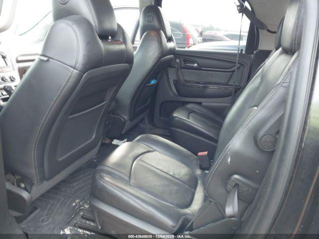 GMC Acadia Slt-1 Image 11