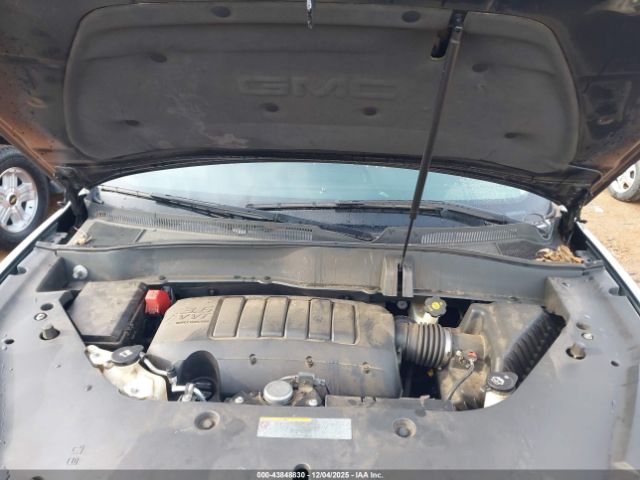 GMC Acadia Slt-1 Image 2