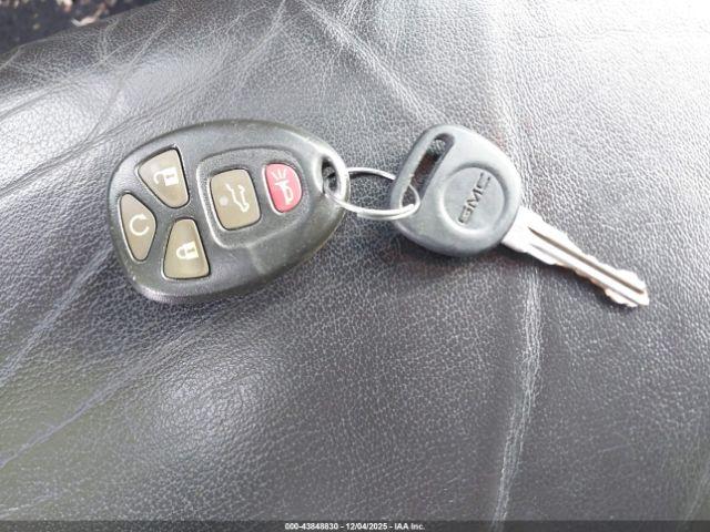 GMC Acadia Slt-1 Image 12