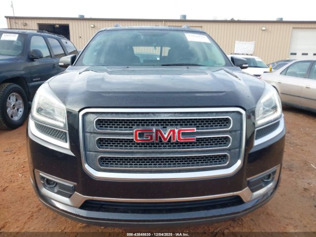 GMC Acadia Slt-1 Image 14