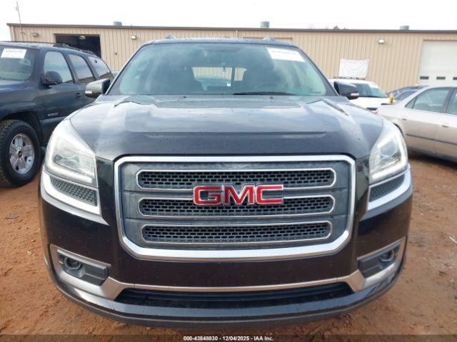 GMC Acadia Slt-1 Image 14