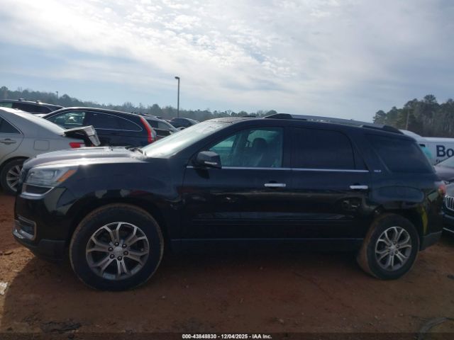 GMC Acadia Slt-1 Image 16