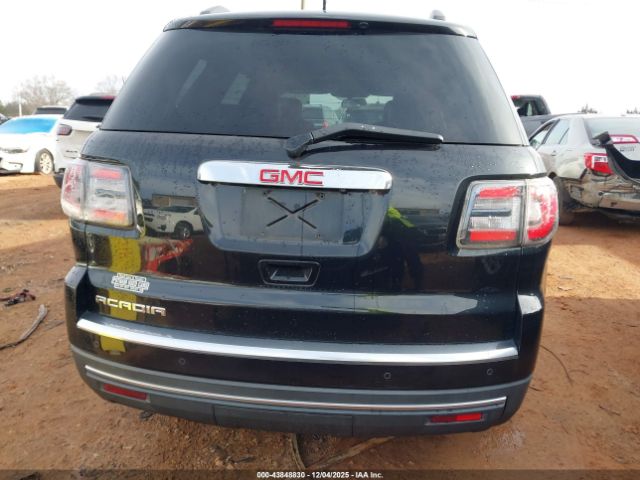 GMC Acadia Slt-1 Image 17