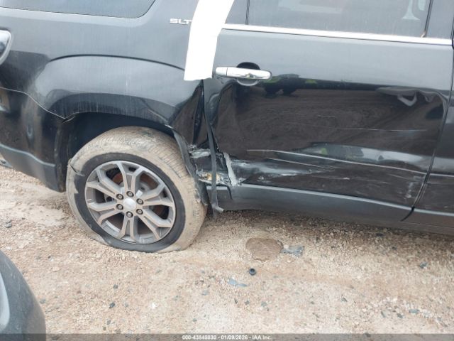 GMC Acadia Slt-1 Image 3