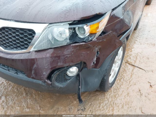 Kia Sorento Lx Image 10