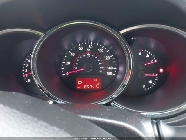 Kia Sorento Lx Image 7