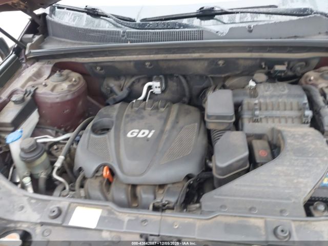 Kia Sorento Lx Image 9