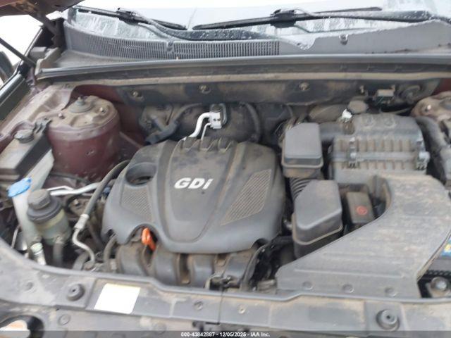 Kia Sorento Lx Image 9