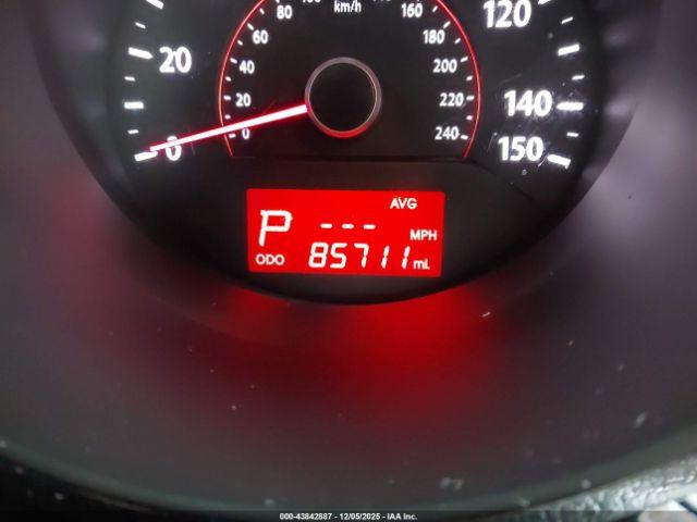 Kia Sorento Lx Image 15