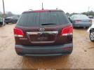 Kia Sorento Lx Image 13