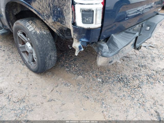 Ford F-150 Lariat Image 2