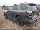 Toyota 4Runner Limited Nightshade Image 4