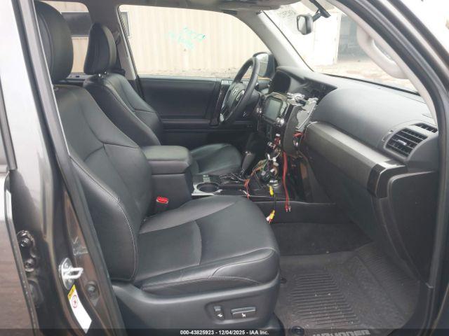 Toyota 4Runner Limited Nightshade Image 6