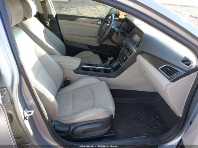 Hyundai SONATA Sport Image 9