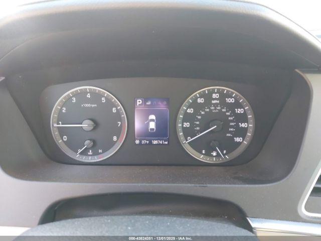 Hyundai SONATA Sport Image 5