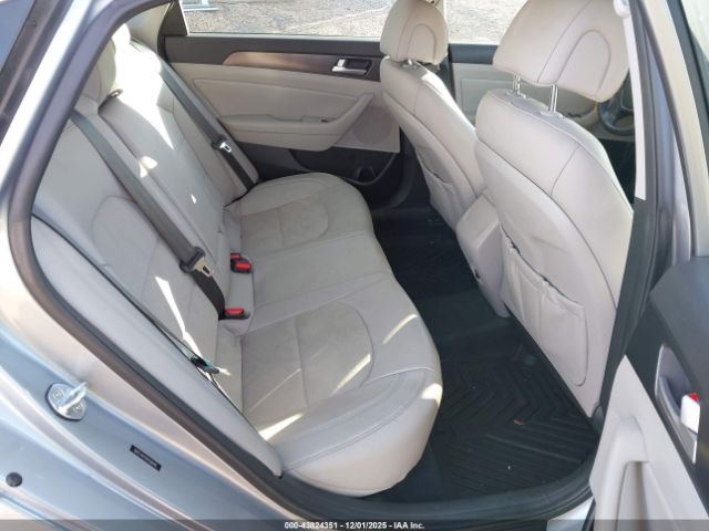 Hyundai SONATA Sport Image 14